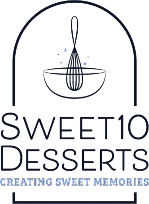 Sweet10 Desserts